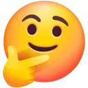 🤔