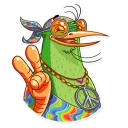 ✌