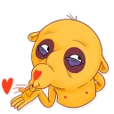 😘