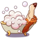 🛀