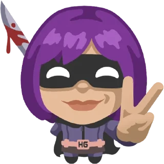 ✌️