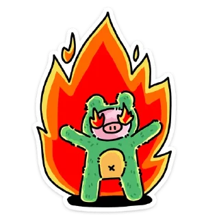 🐸