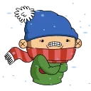 🥶