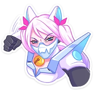 👊