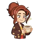 ☕