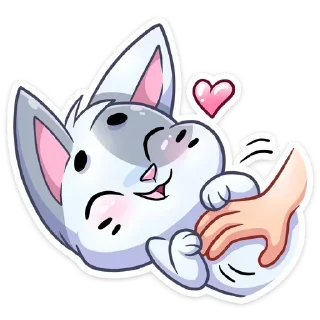 ❤