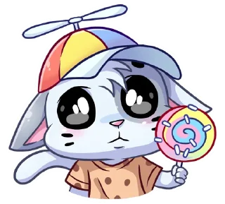 🍭