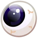 👁