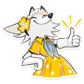 👍