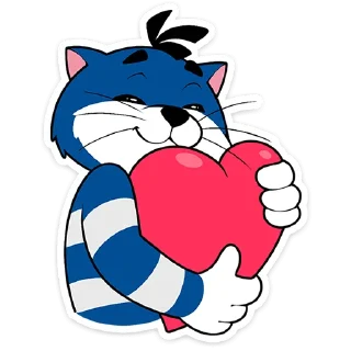 ❤