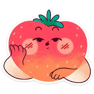 🍓