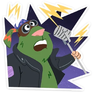 ⭐
