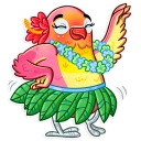 💃