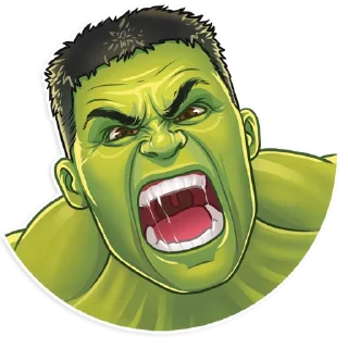 😡