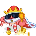 😎