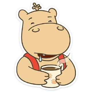 ☕