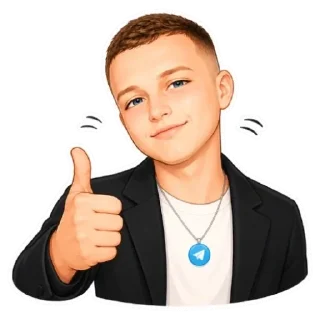 👍