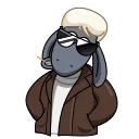 😎