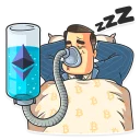😴