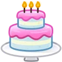 🎂