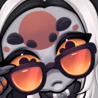 😎