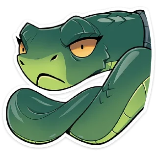 🐍