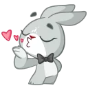 😘