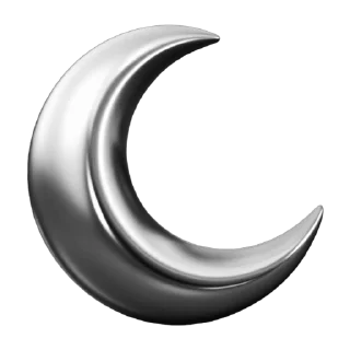 🌙