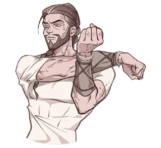 💪