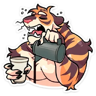 ☕