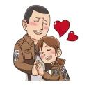😘