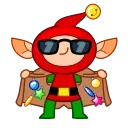 😎