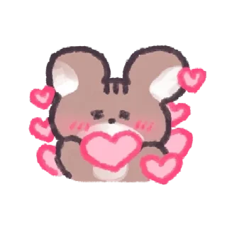 💖