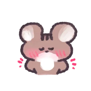 💕