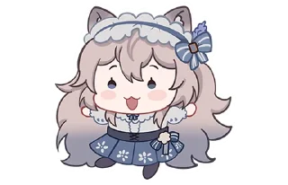 🐈