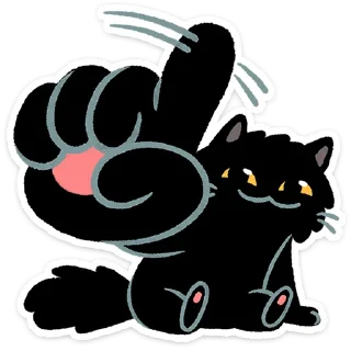 🐱