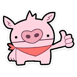 👍