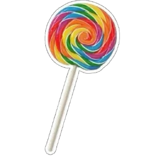 🍭