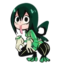 🐸