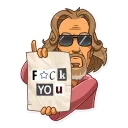 🖕