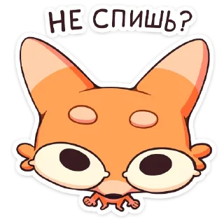 😴