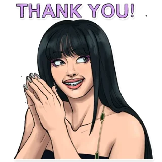 All*Kpop (by Maria Gorskaya) — Telegram sticker pack