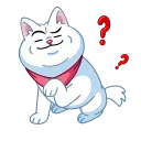 ❓