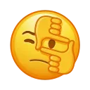 🤨