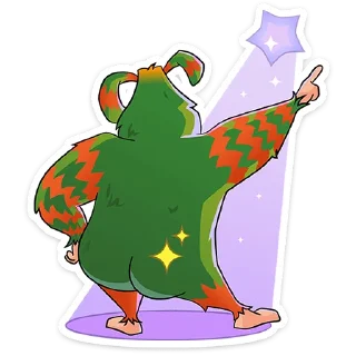 🕺