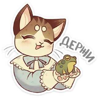 🐱