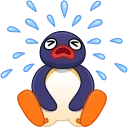 😭