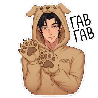 🐶