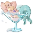 🍸