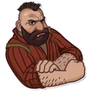 👊